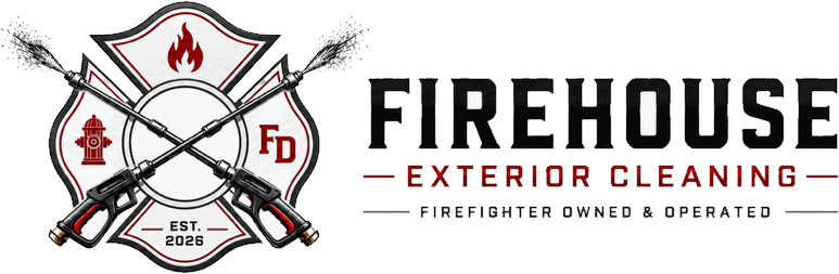 Firehouse Exterior Cleaning LLC